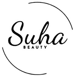 Suha Beauty Logo