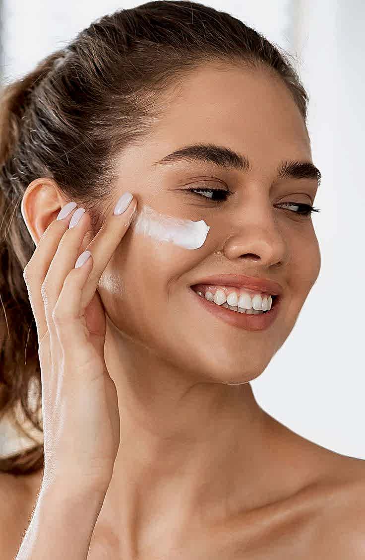 Doğru Nemlendiriciyi Nasıl Seçersiniz?